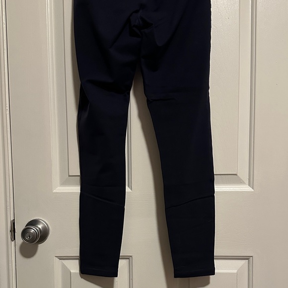 Prana Women's Dark Blue Leggings - Picture 5 of 6